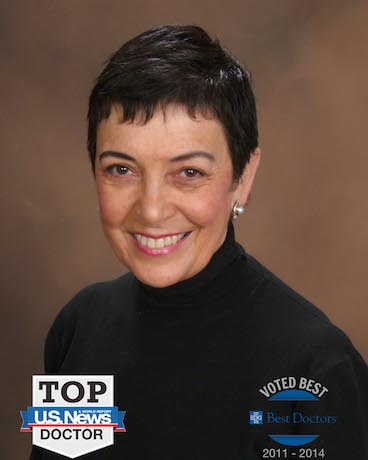 Dr. Vivien Burt